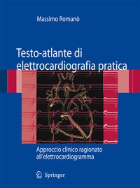 Bild: Testo-atlante di elettrocardiografia pratica - Springer