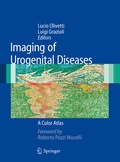 Cover: Imaging of Urogenital Diseases - Springer