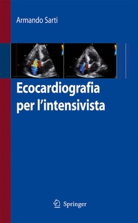 Bild: Ecocardiografia per l'intensivista - Springer