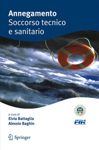 Abbildung von: Annegamento Soccorso tecnico e sanitario - Springer