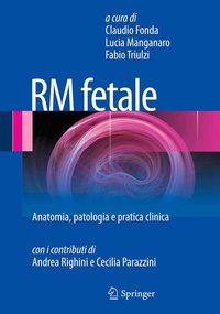 Abbildung von: RM fetale - Springer