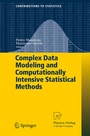 Cover: Complex Data Modeling and Computationally Intensive Statistical Methods - Springer