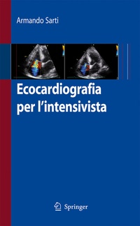 Bild: Ecocardiografia per l'intensivista - Springer