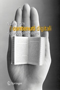 Cover: I contenuti digitali - Springer