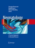 Cover: Neonatology - Springer