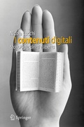 Cover: I contenuti digitali - Springer
