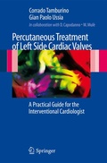 Bild: Percutaneous Treatment of Left Side Cardiac Valves - Springer