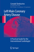 Bild: Left Main Coronary Artery Disease - Springer
