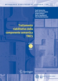 Abbildung von: Trattamento riabilitativo della componente semantica - Springer