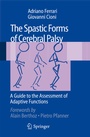 Cover: The Spastic Forms of Cerebral Palsy - Springer