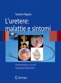 Abbildung von: L'uretere: malattie e sintomi - Springer