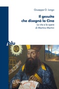 Cover: Il gesuita che disegn&ograve; la Cina - Springer