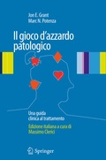 Cover: Il gioco d'azzardo patologico - Springer