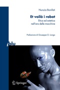 Cover: Et voil&agrave; i robot - Springer