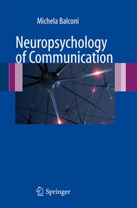 Abbildung von: Neuropsychology of Communication - Springer