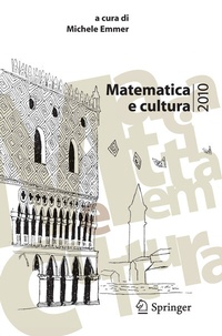 Abbildung von: Matematica e cultura 2010 - Springer