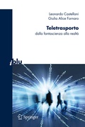 Cover: Teletrasporto - Springer