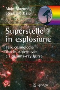 Abbildung von: Superstelle in esplosione - Springer