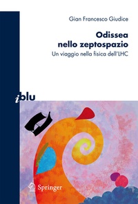 Abbildung von: Odissea nello zeptospazio - Springer