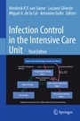 Cover: Infection Control in the Intensive Care Unit - Springer