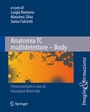 Cover: Anatomia TC multidetettore - Body - Springer