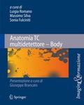 Cover: Anatomia TC multidetettore - Body - Springer