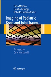 Abbildung von: Imaging of Pediatric Bone and Joint Trauma - Springer