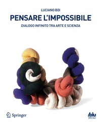 Abbildung von: Pensare l'impossibile - Springer