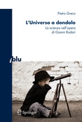 Cover: L'universo a dondolo - Springer