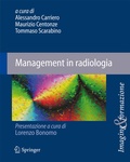Cover: Management in radiologia - Springer
