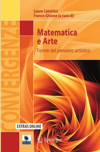 Abbildung von: Matematica e Arte - Springer