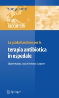 Abbildung von: La guida Daschner alla terapia antibiotica in ospedale - Springer