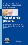 Bild: Videochirurgia pediatrica - Springer
