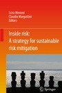 Cover: Inside Risk: A Strategy for Sustainable Risk Mitigation - Springer