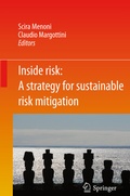 Cover: Inside Risk: A Strategy for Sustainable Risk Mitigation - Springer