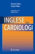 Cover: Inglese per cardiologi - Springer