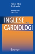 Cover: Inglese per cardiologi - Springer