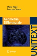 Bild: Geometria Differenziale - Springer