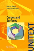 Bild: Curves and Surfaces - Springer