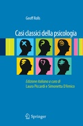 Cover: Casi classici della psicologia - Springer