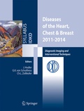 Cover: Diseases of the Heart, Chest & Breast 2011-2014 - Springer
