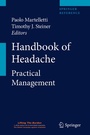 Cover: Handbook of Headache - Springer