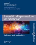 Cover: La qualit&agrave; nella preparazione dei radiofarmaci - Springer