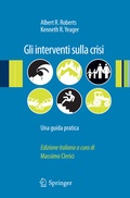 Cover: Gli interventi sulla crisi - Springer