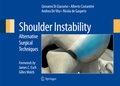 Cover: Shoulder Instability - Springer