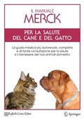Cover: Il Manuale Merck per la salute del cane e del gatto - Springer