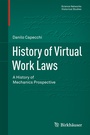 Cover: History of Virtual Work Laws - Springer