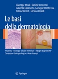 Cover: Le basi della dermatologia - Springer