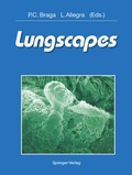 Cover: Lungscapes - Springer