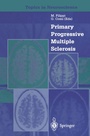 Cover: Primary Progressive Multiple Sclerosis - Springer